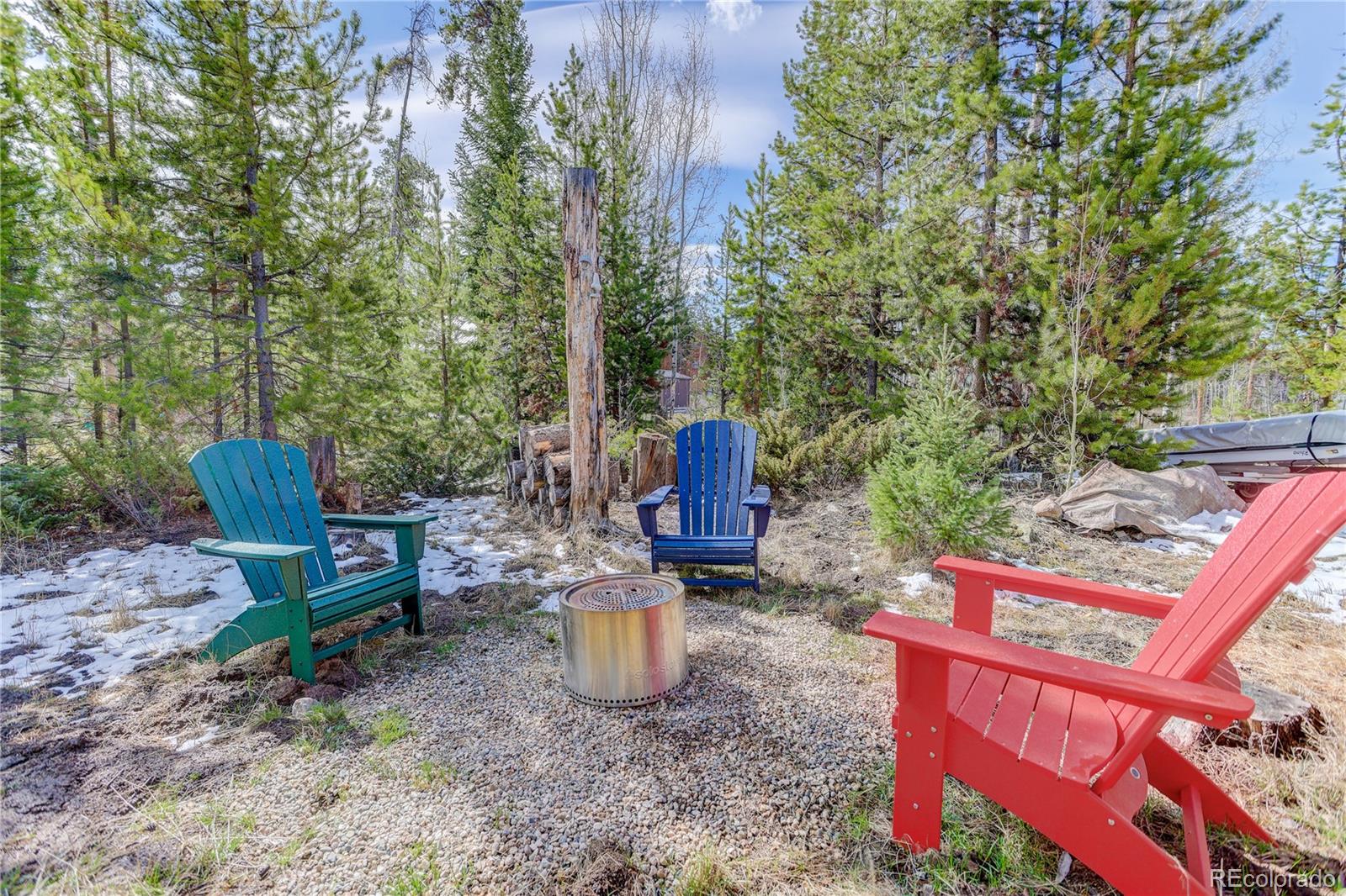 MLS Image #44 for 223  county road 4980 ,grand lake, Colorado