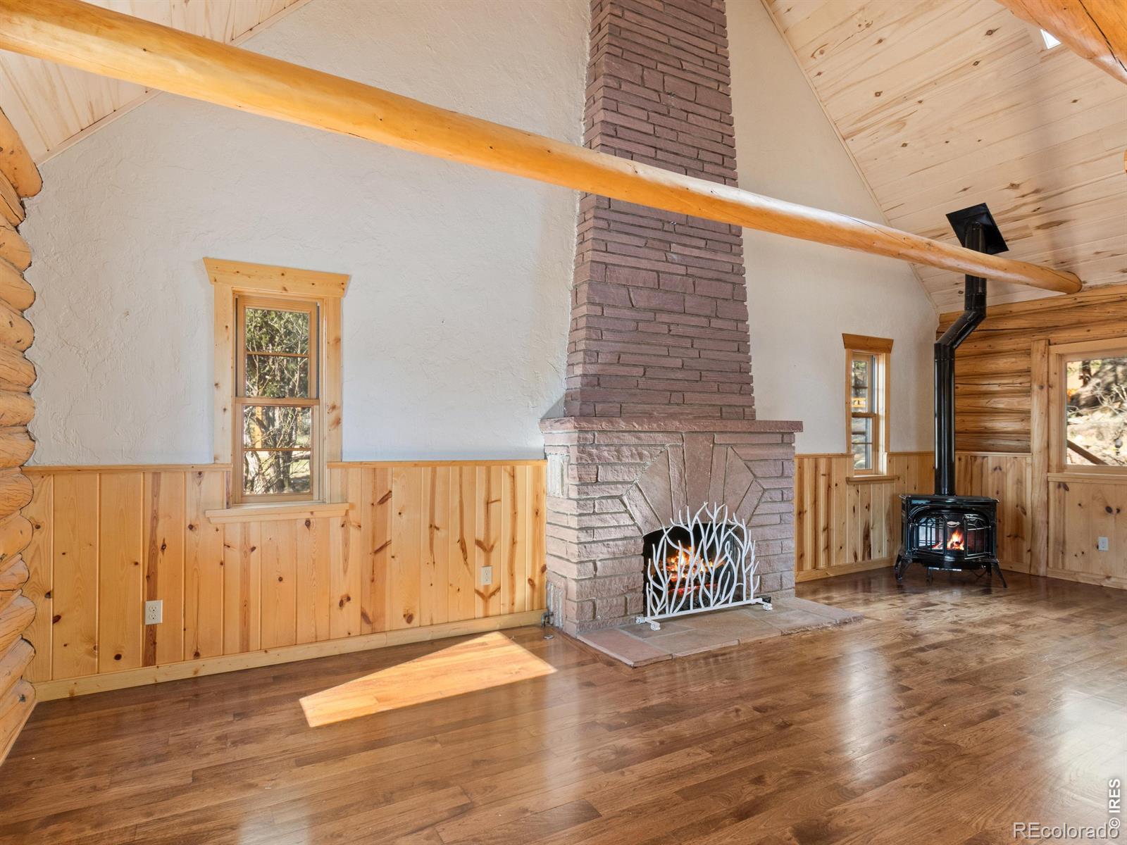 MLS Image #3 for 1101  lexington lane,estes park, Colorado
