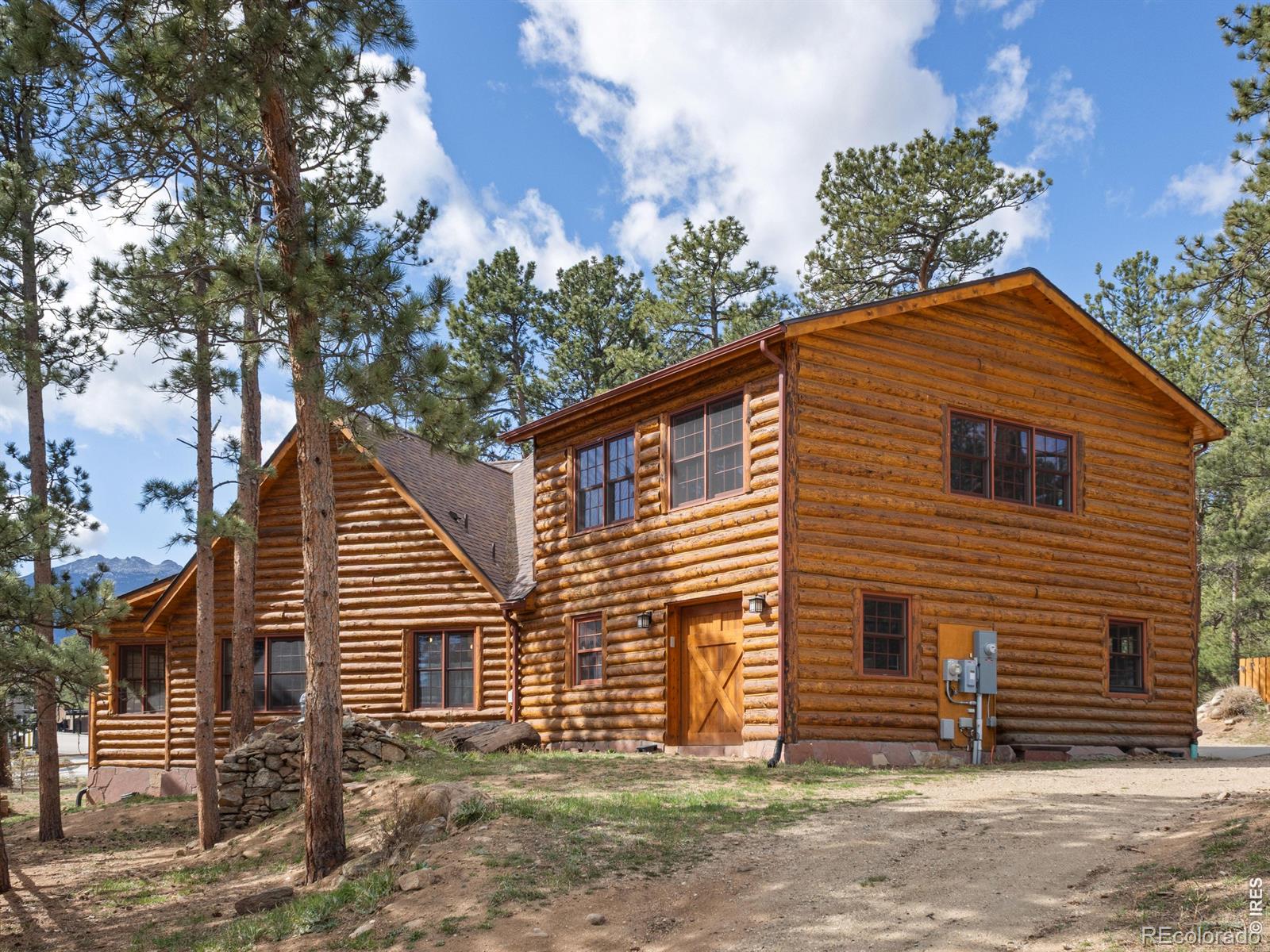 MLS Image #31 for 1101  lexington lane,estes park, Colorado
