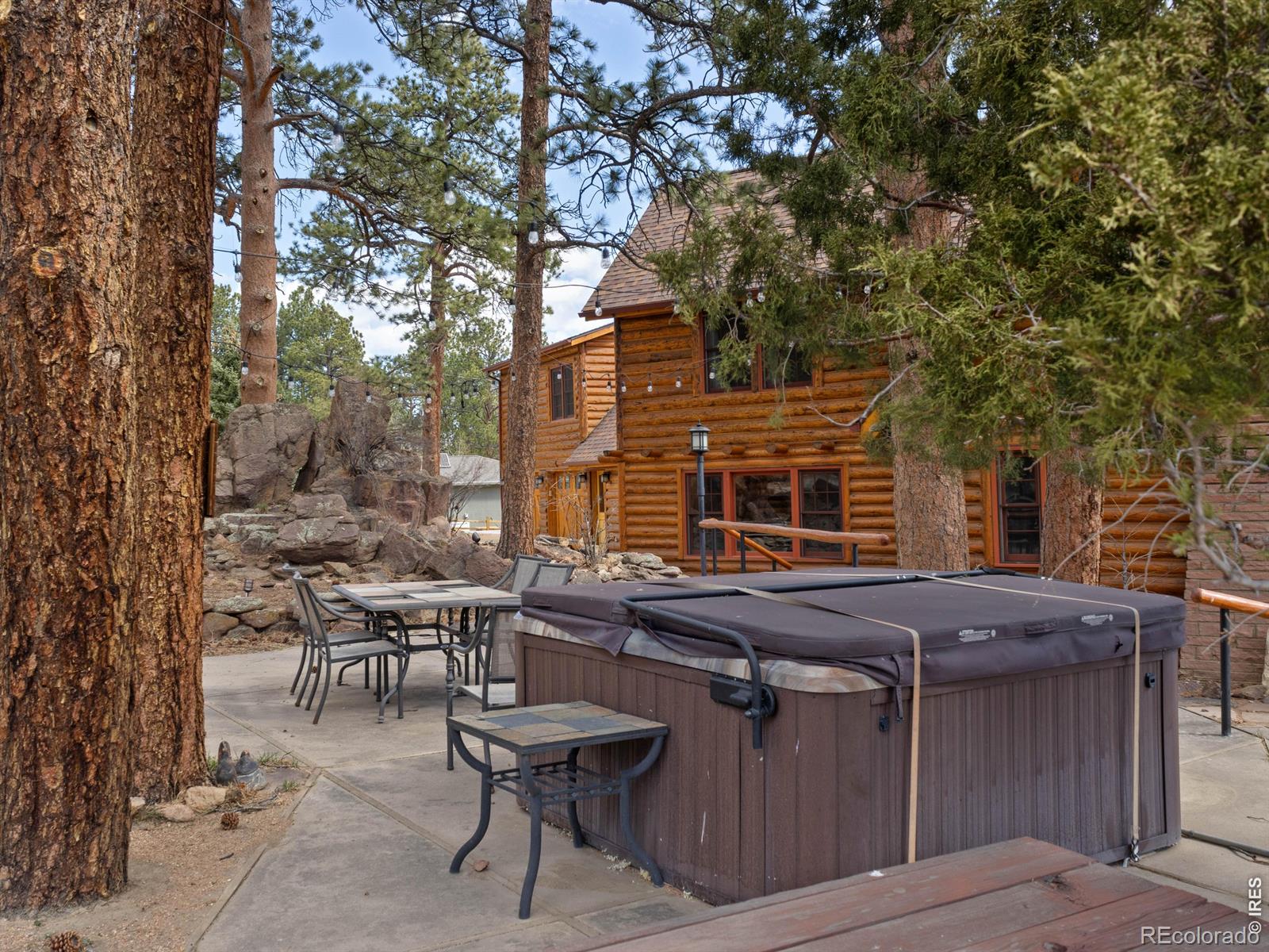 MLS Image #32 for 1101  lexington lane,estes park, Colorado