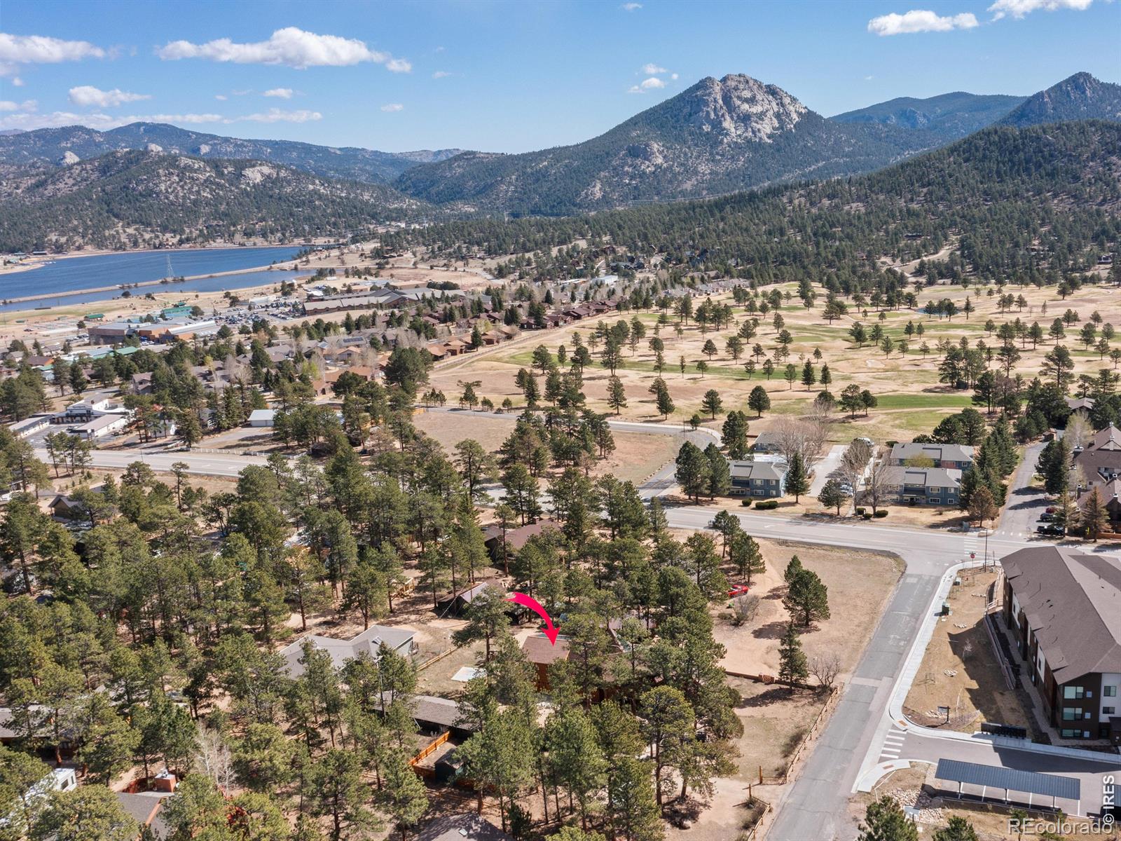 MLS Image #33 for 1101  lexington lane,estes park, Colorado