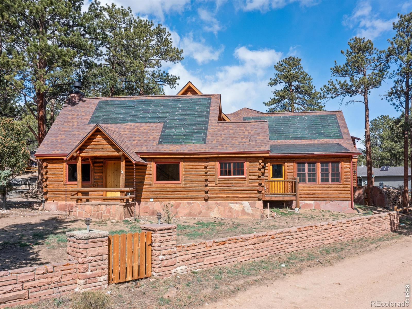 MLS Image #34 for 1101  lexington lane,estes park, Colorado