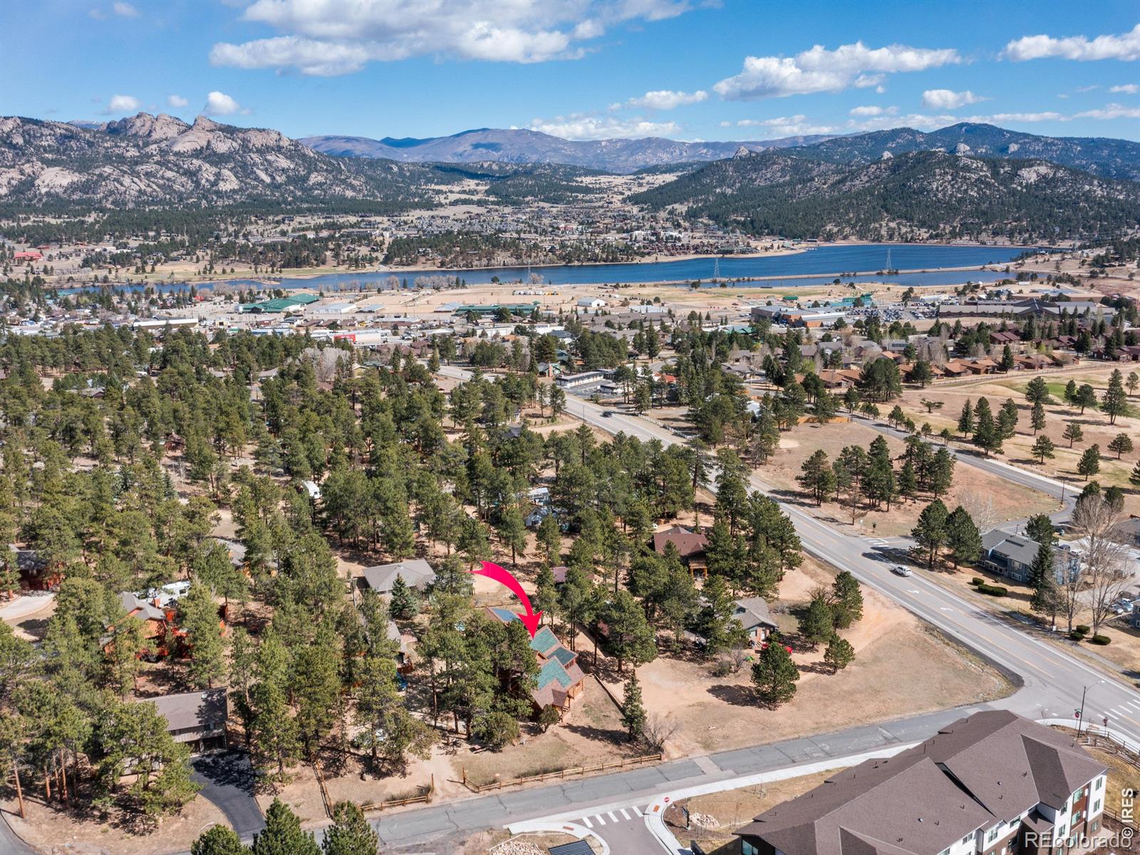MLS Image #35 for 1101  lexington lane,estes park, Colorado
