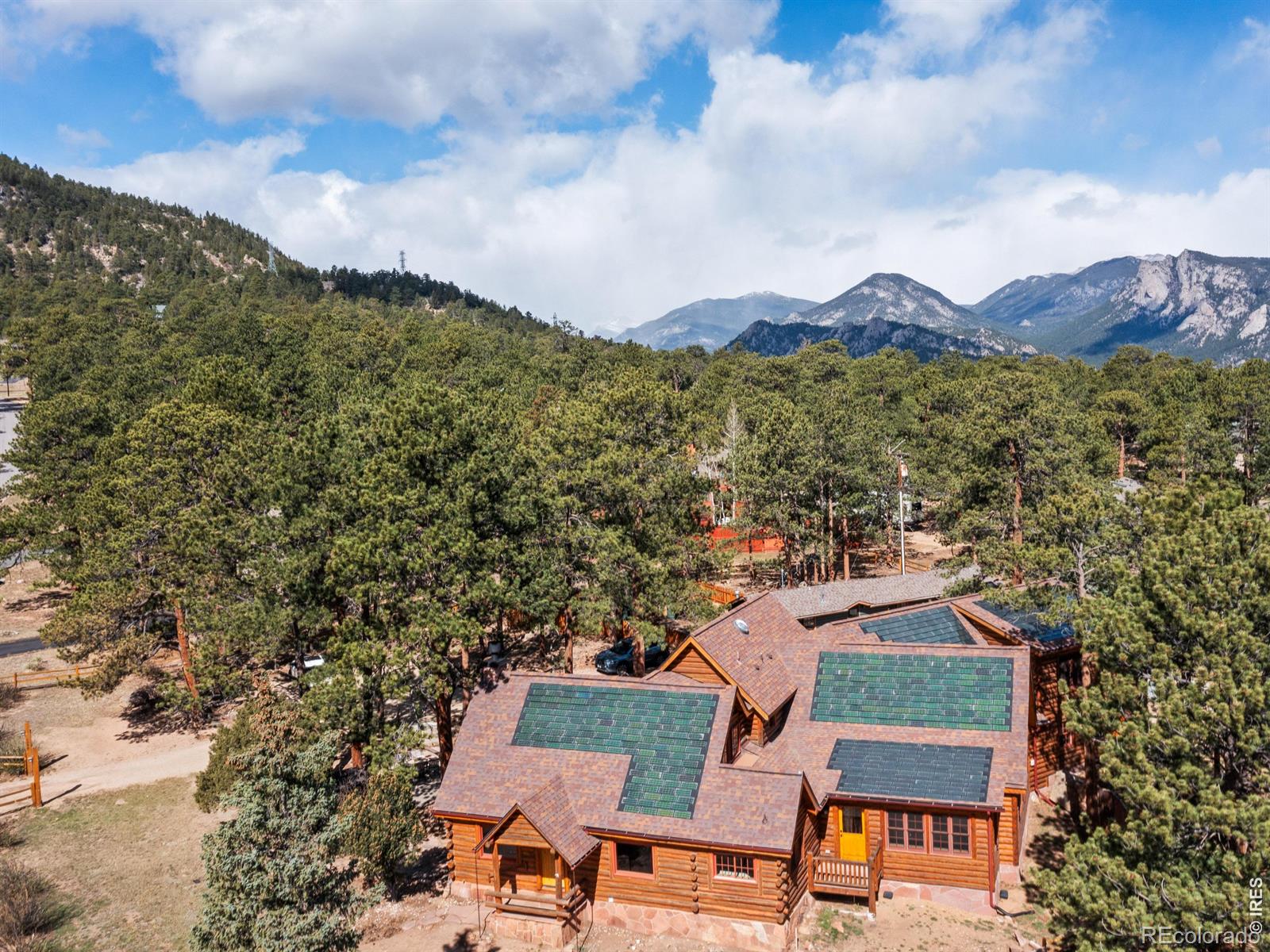 MLS Image #36 for 1101  lexington lane,estes park, Colorado