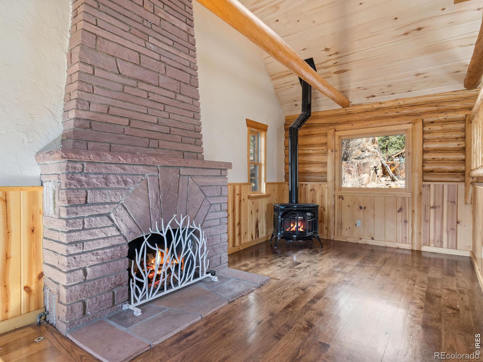 MLS Image #4 for 1101  lexington lane,estes park, Colorado