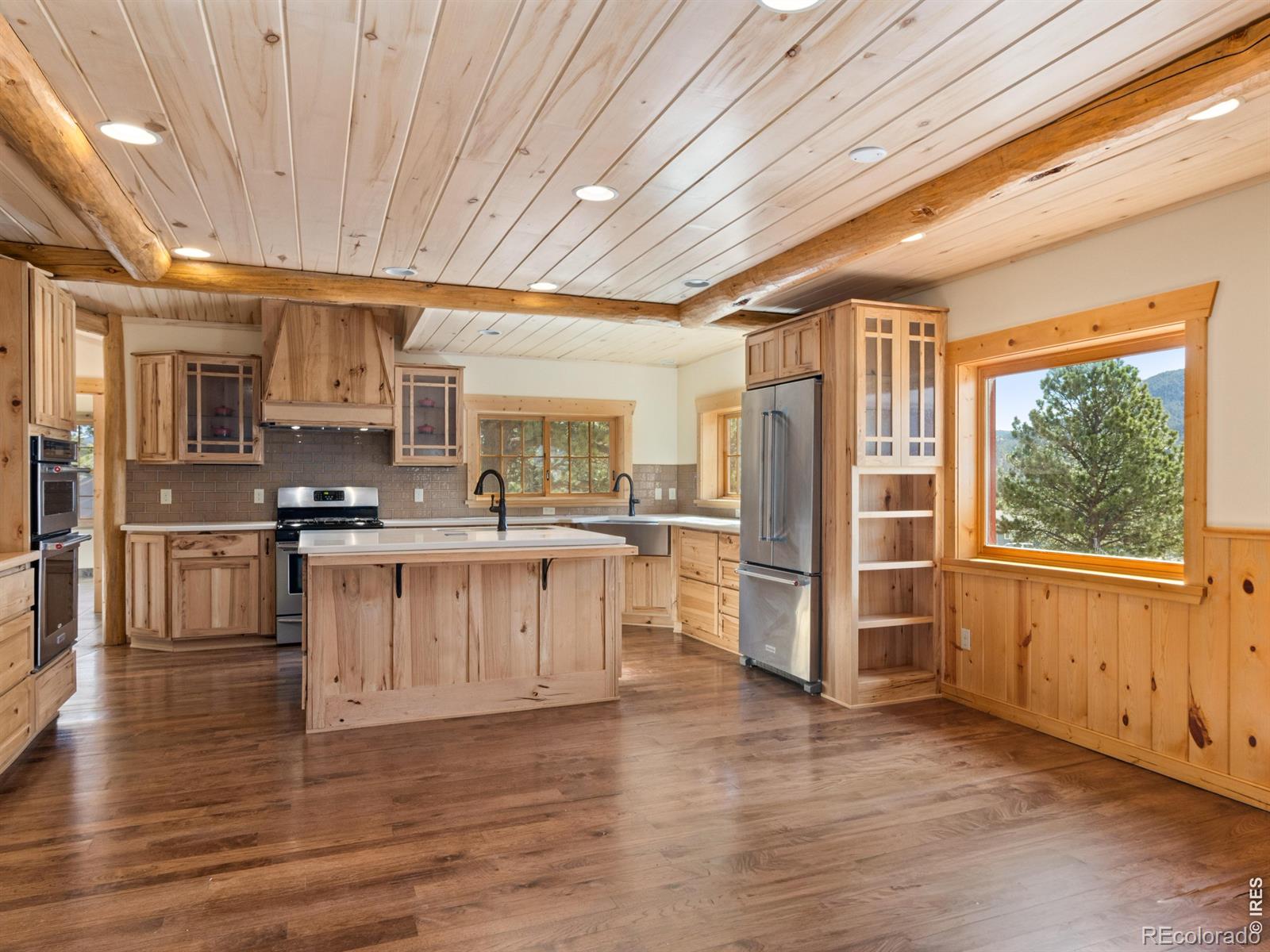 MLS Image #6 for 1101  lexington lane,estes park, Colorado