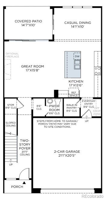 MLS Image #1 for 3511 w elmhurst avenue,littleton, Colorado