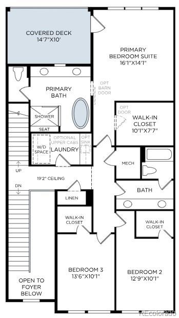 MLS Image #2 for 3511 w elmhurst avenue,littleton, Colorado