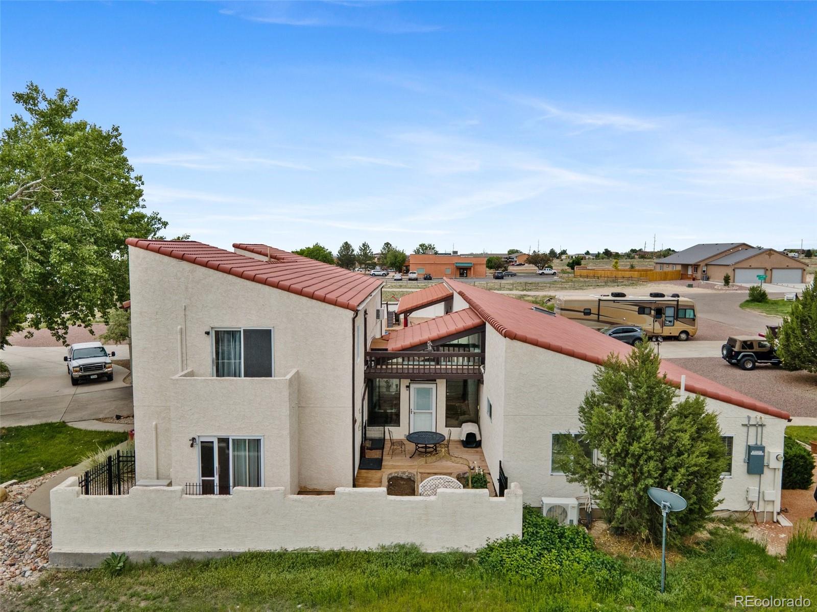 MLS Image #0 for 817 e clarion drive,pueblo, Colorado