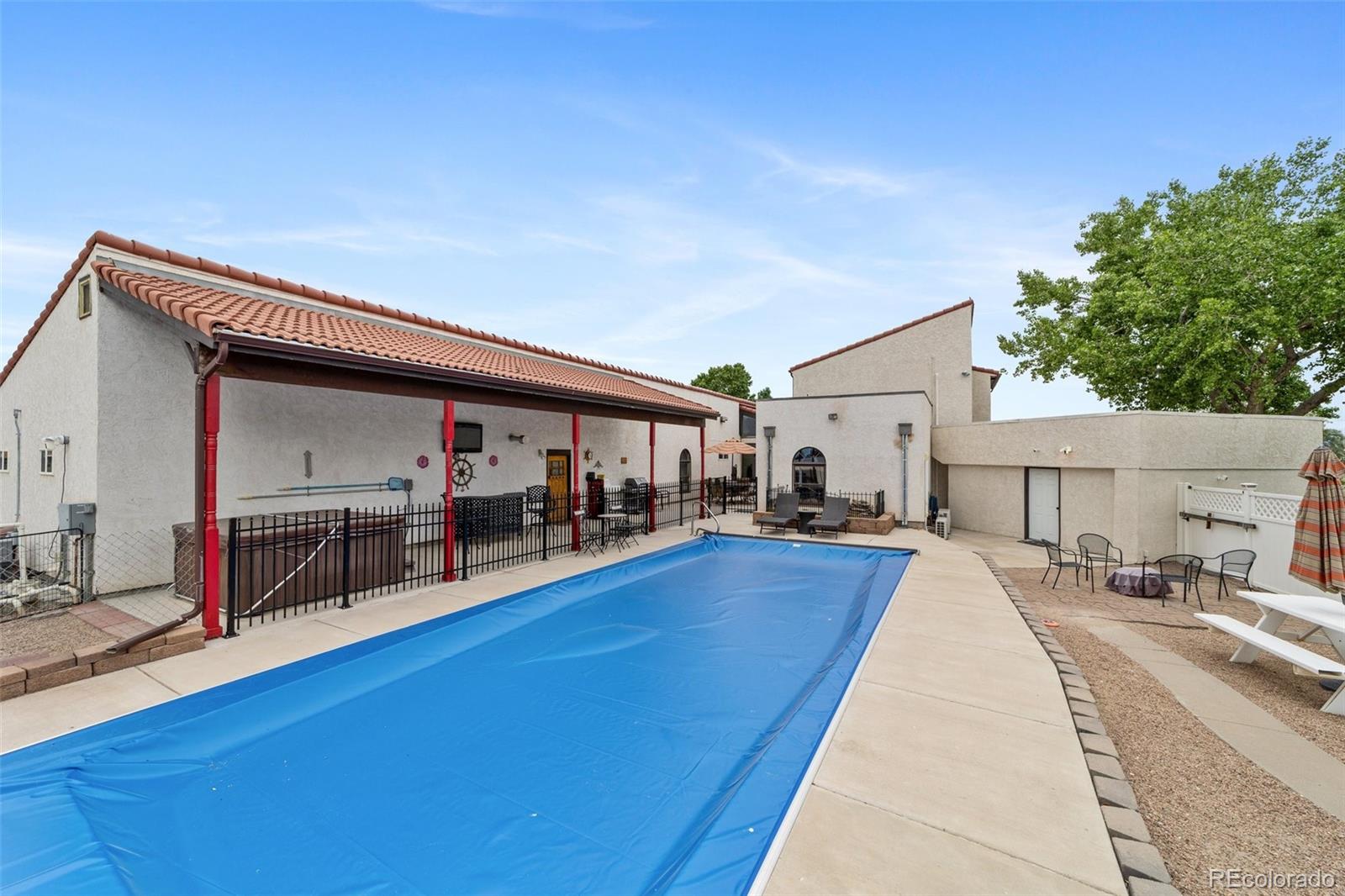 MLS Image #17 for 817 e clarion drive,pueblo, Colorado