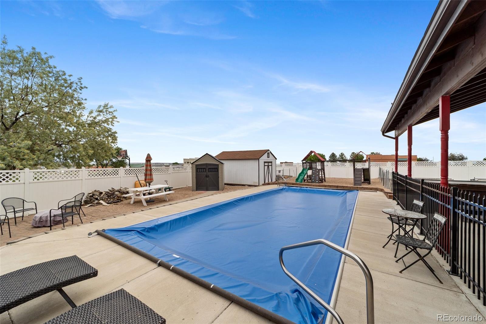 MLS Image #18 for 817 e clarion drive,pueblo, Colorado