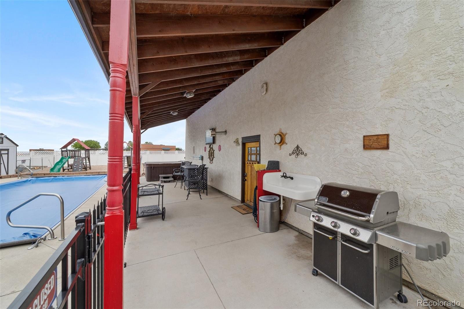 MLS Image #19 for 817 e clarion drive,pueblo, Colorado