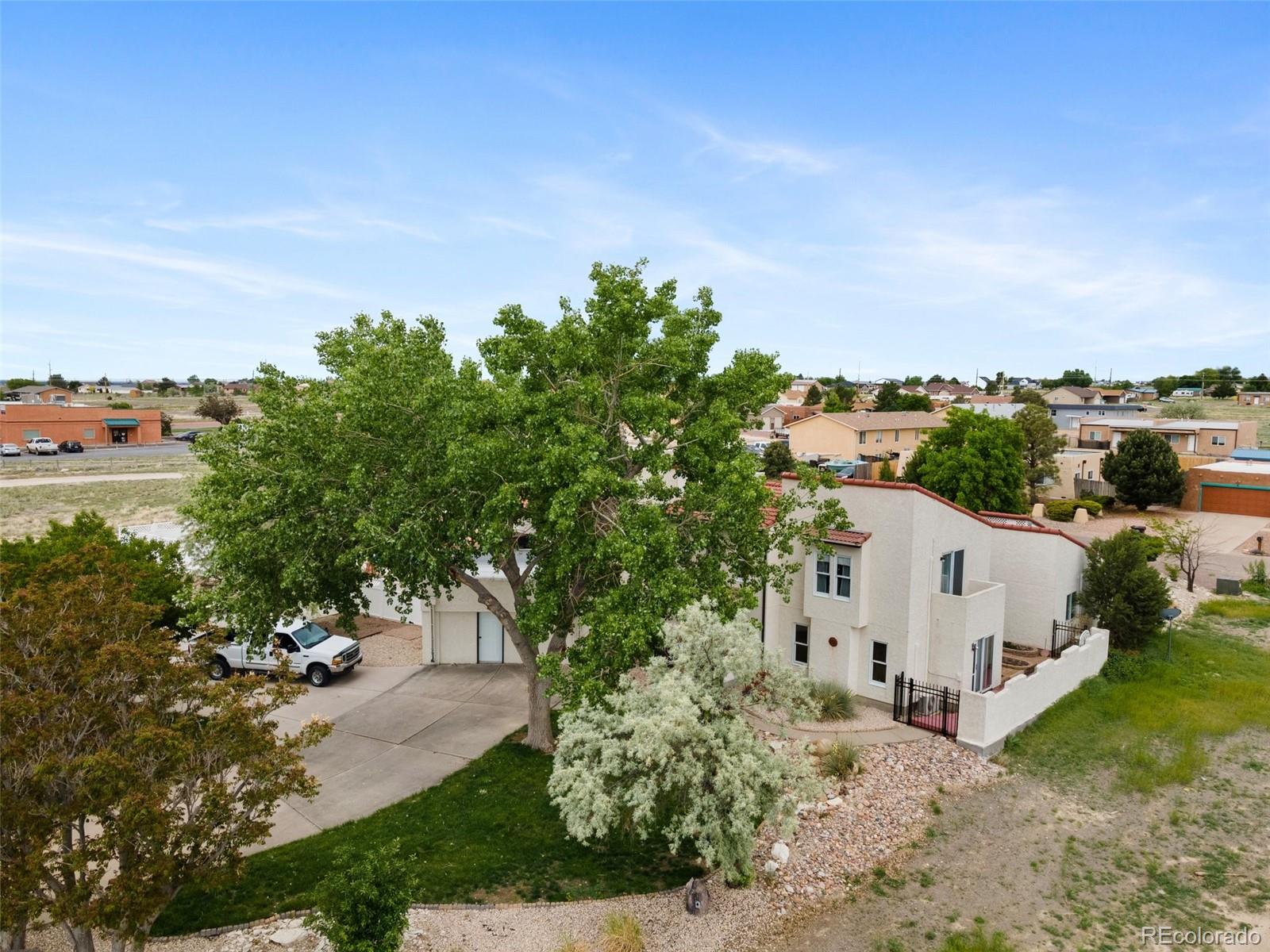 MLS Image #2 for 817 e clarion drive,pueblo, Colorado