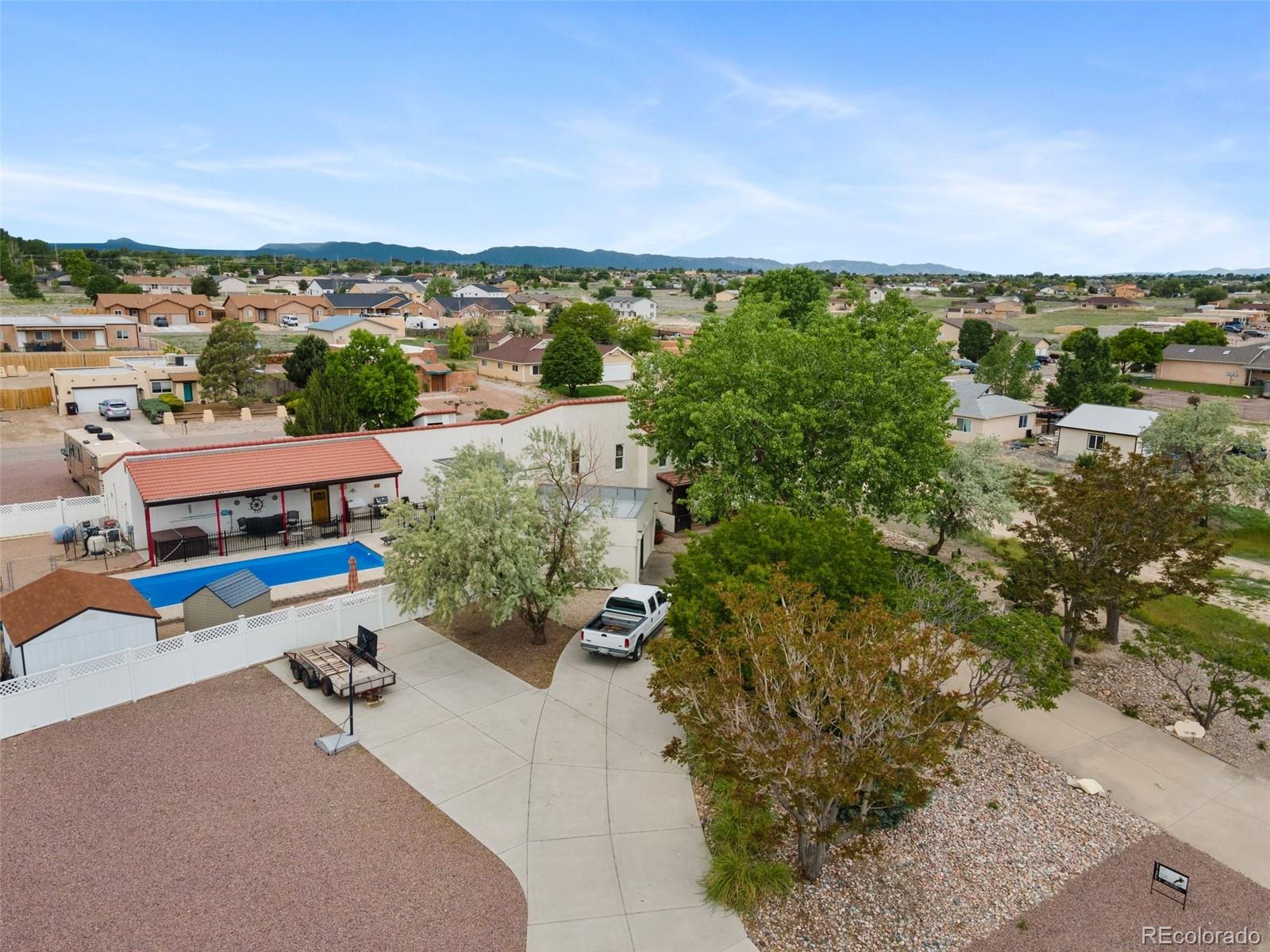 MLS Image #3 for 817 e clarion drive,pueblo, Colorado
