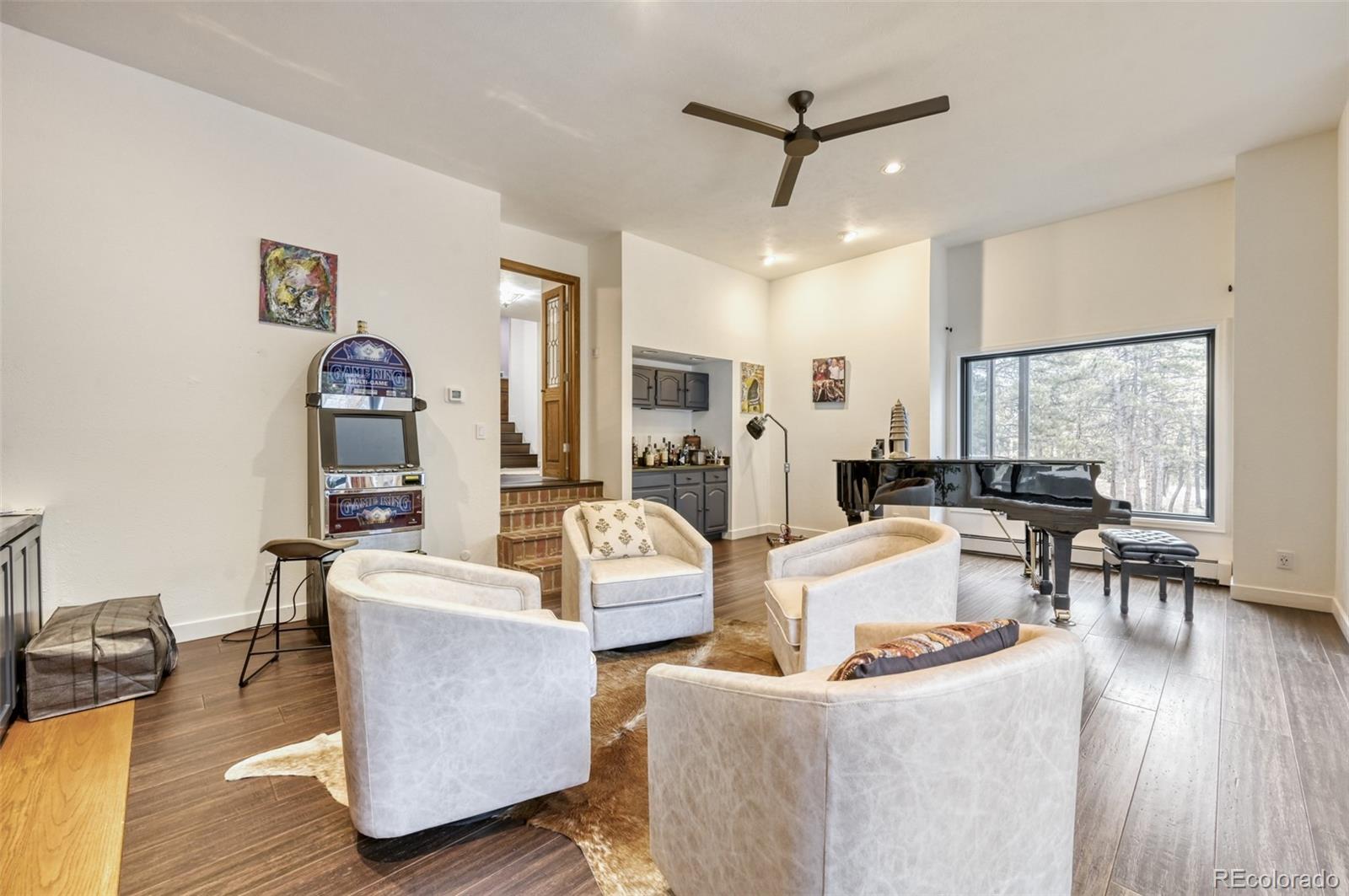 MLS Image #12 for 34066  ranchero road,evergreen, Colorado