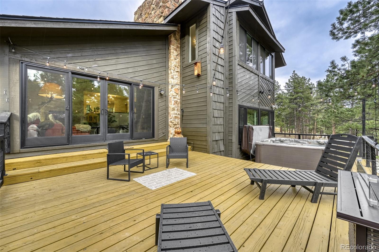 MLS Image #39 for 34066  ranchero road,evergreen, Colorado