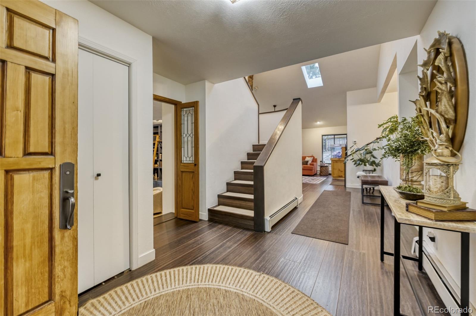 MLS Image #7 for 34066  ranchero road,evergreen, Colorado