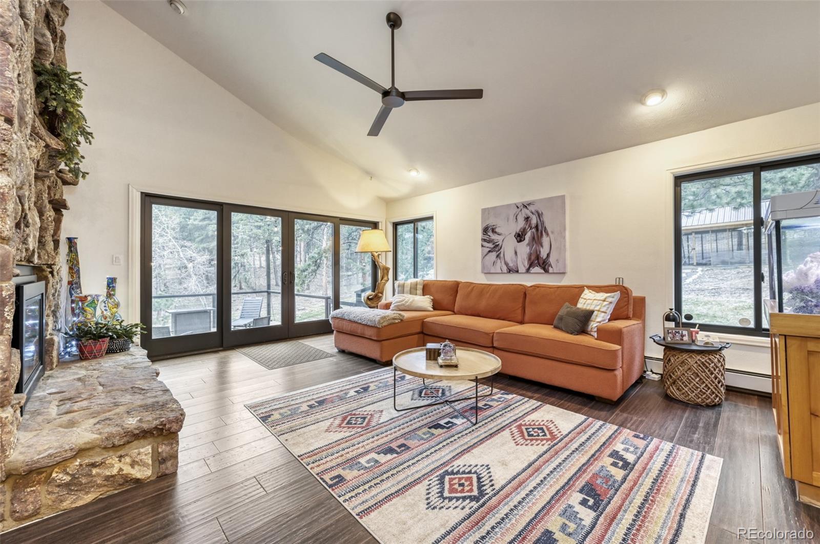 MLS Image #8 for 34066  ranchero road,evergreen, Colorado