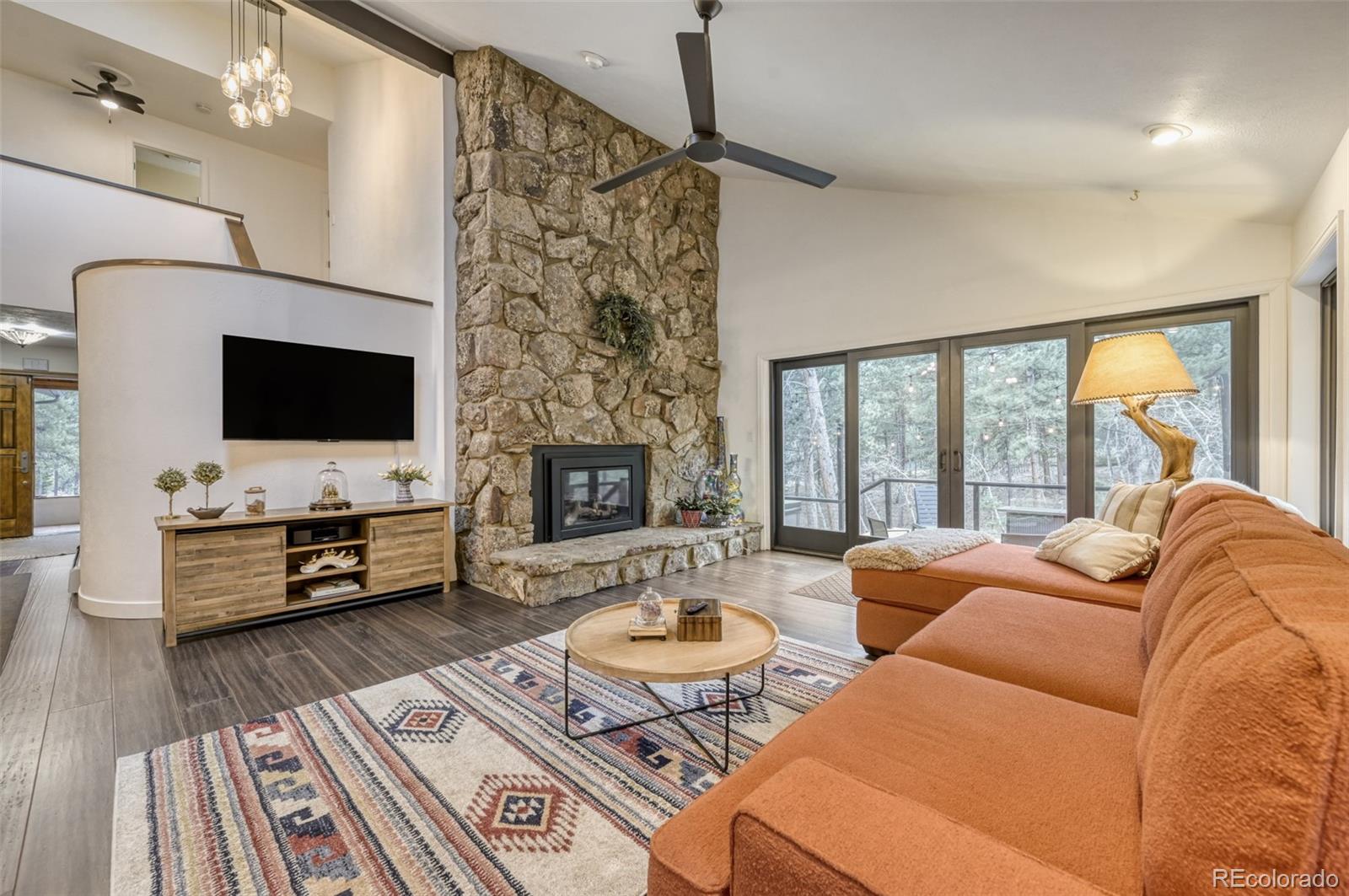 MLS Image #9 for 34066  ranchero road,evergreen, Colorado