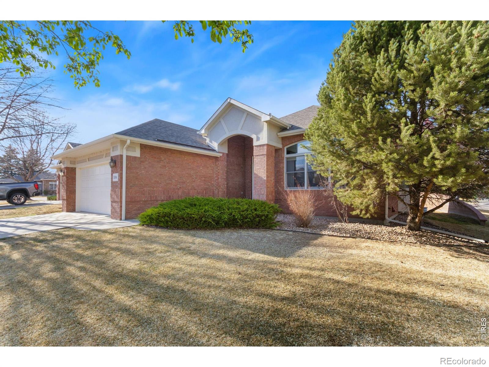 MLS Image #1 for 5194  torrey pines court,fort collins, Colorado