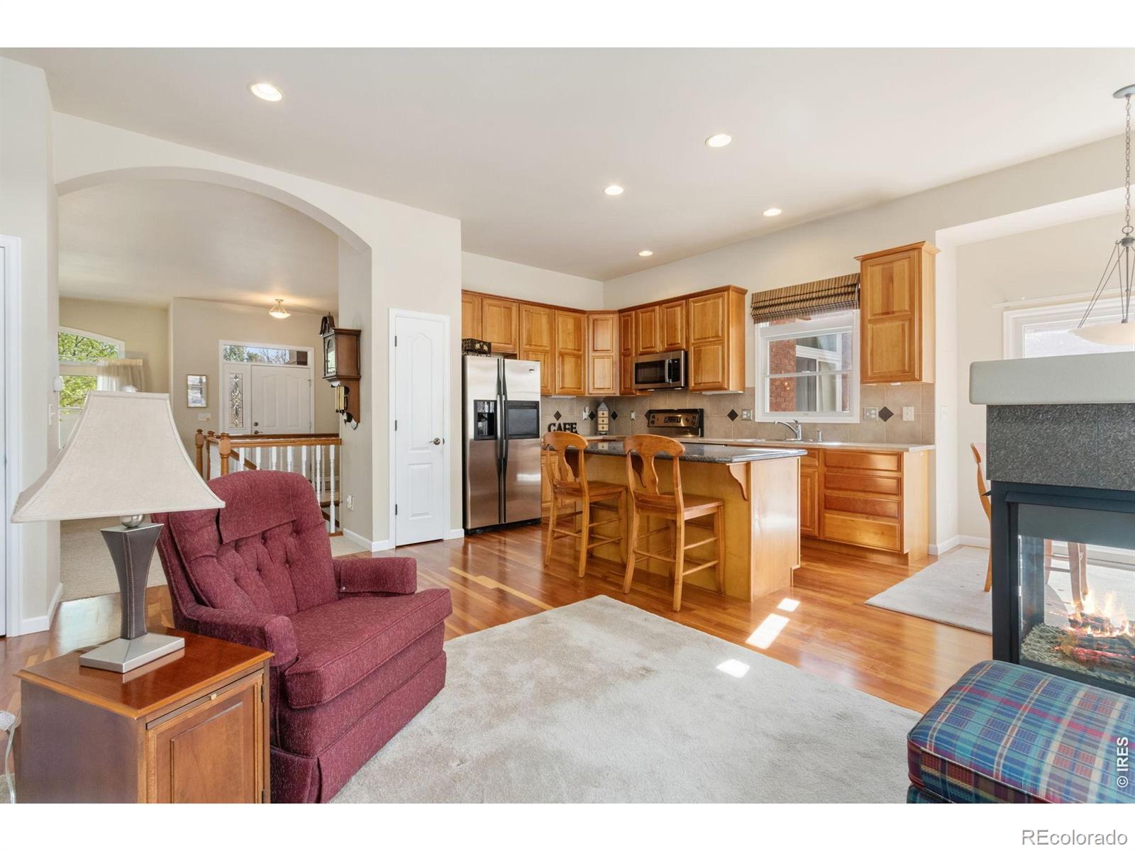 MLS Image #11 for 5194  torrey pines court,fort collins, Colorado