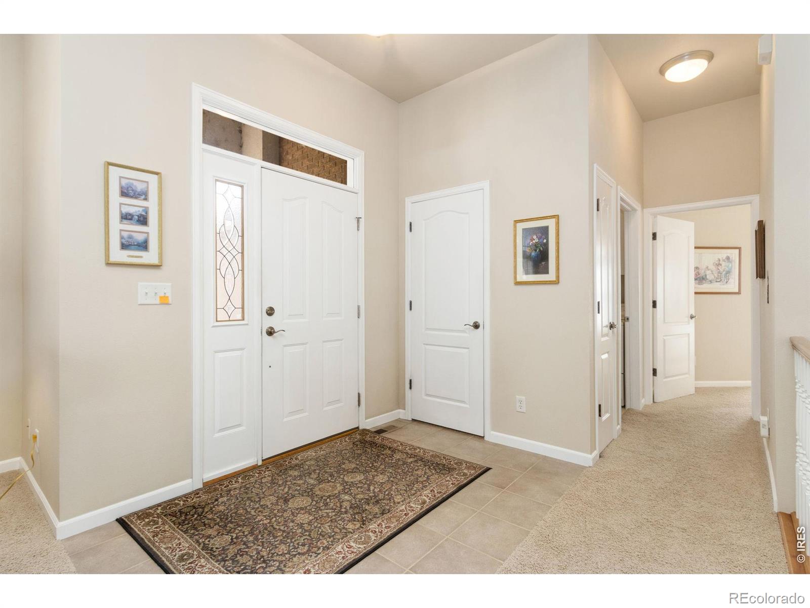 MLS Image #2 for 5194  torrey pines court,fort collins, Colorado