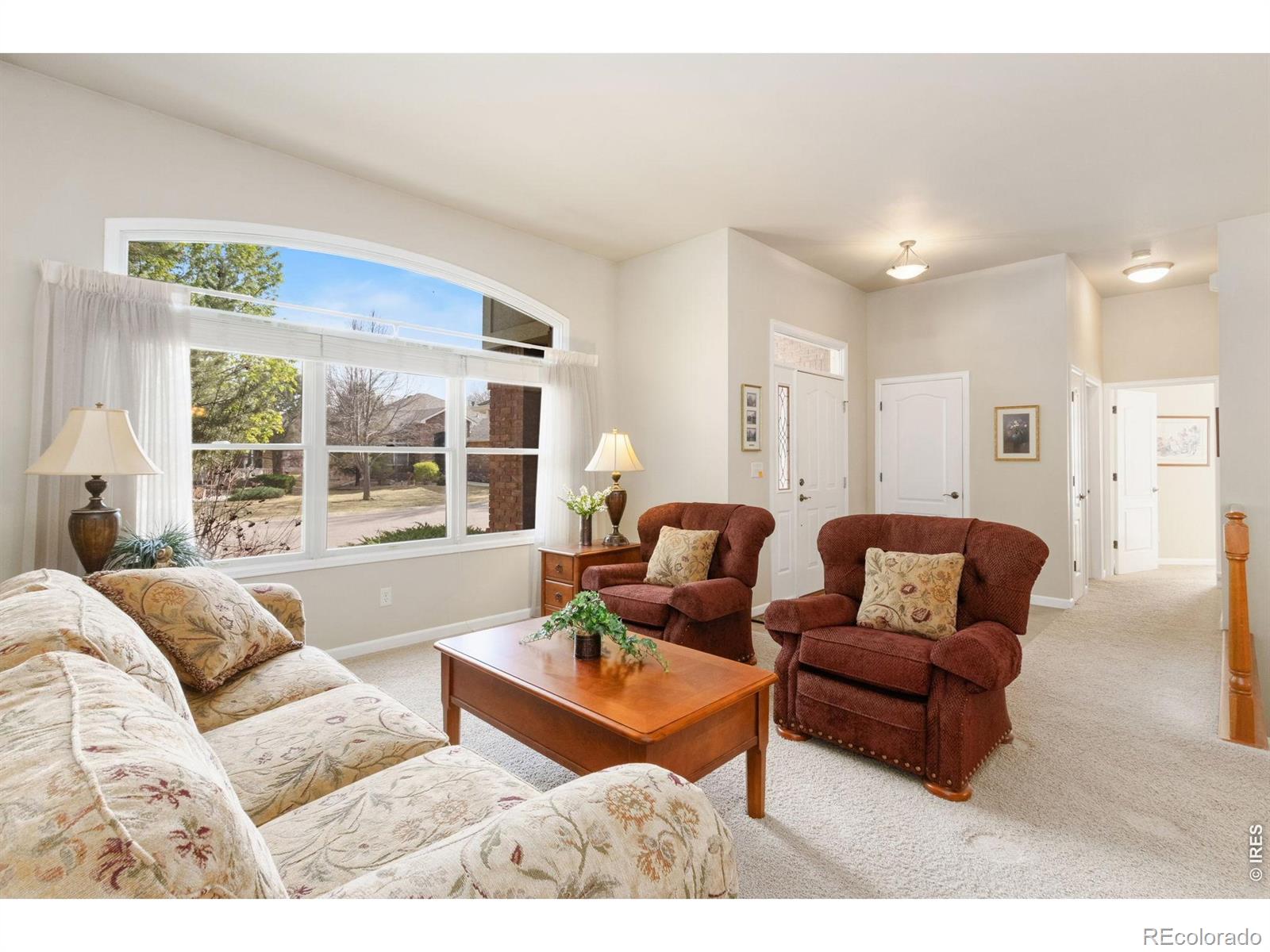 MLS Image #3 for 5194  torrey pines court,fort collins, Colorado