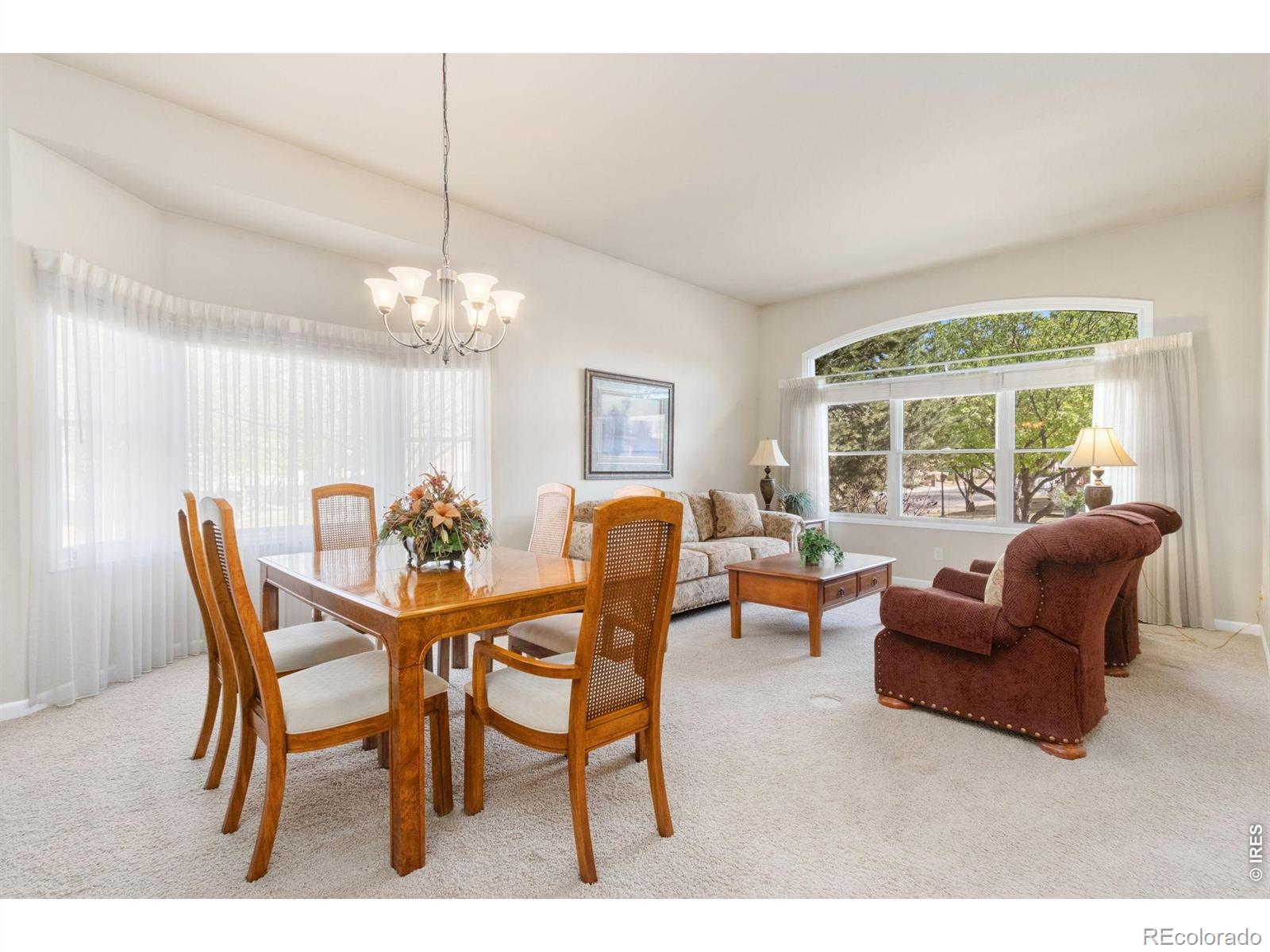 MLS Image #4 for 5194  torrey pines court,fort collins, Colorado