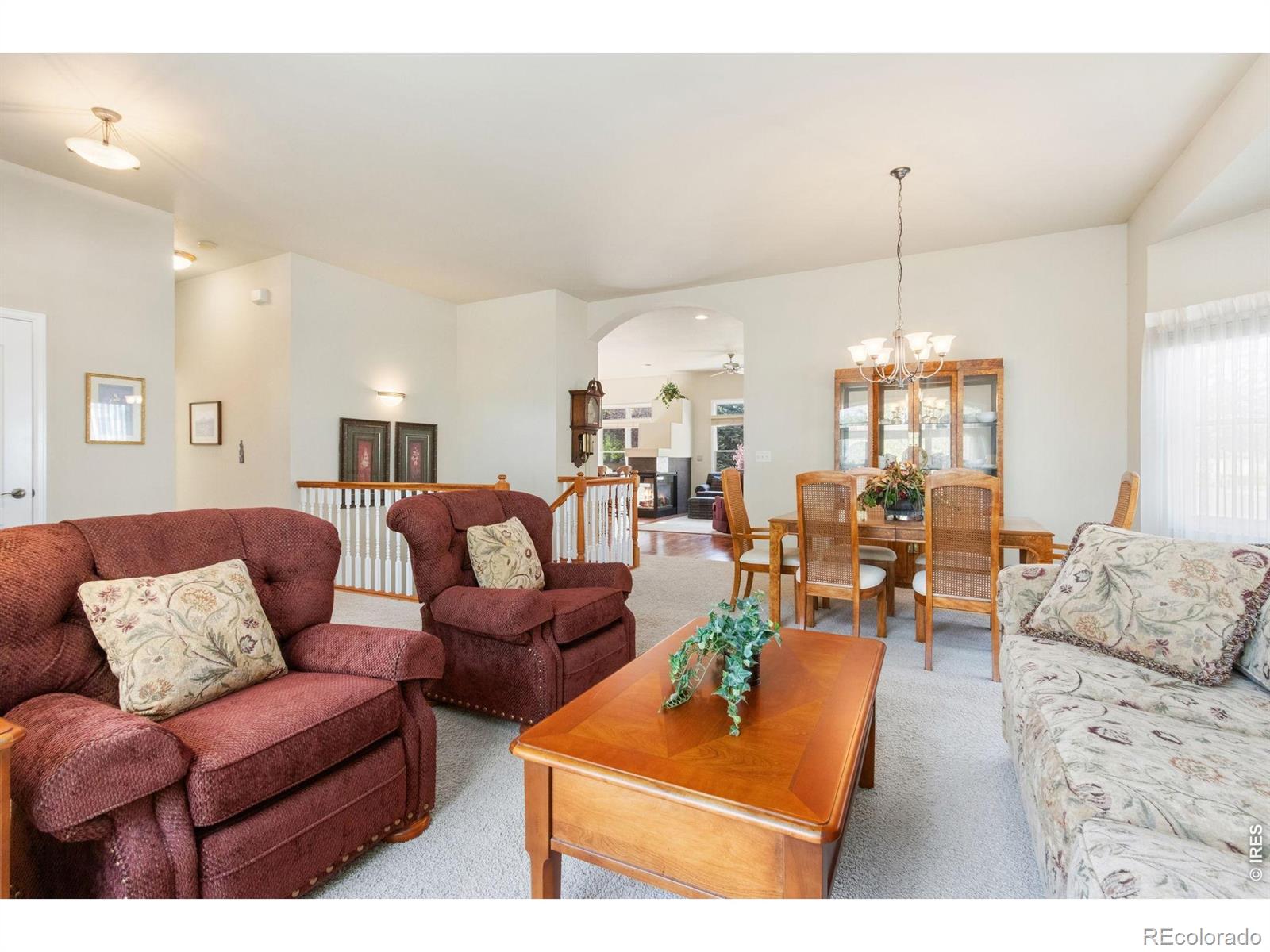 MLS Image #6 for 5194  torrey pines court,fort collins, Colorado