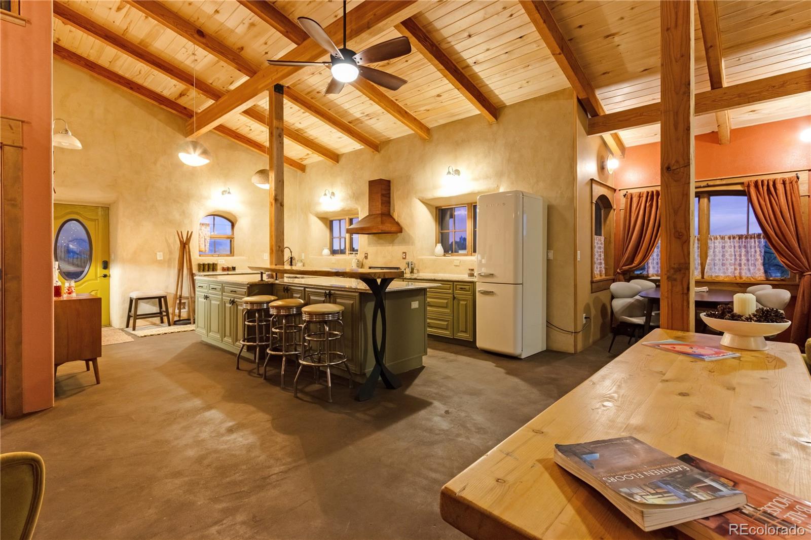 MLS Image #1 for 619  black diamond drive,walsenburg, Colorado