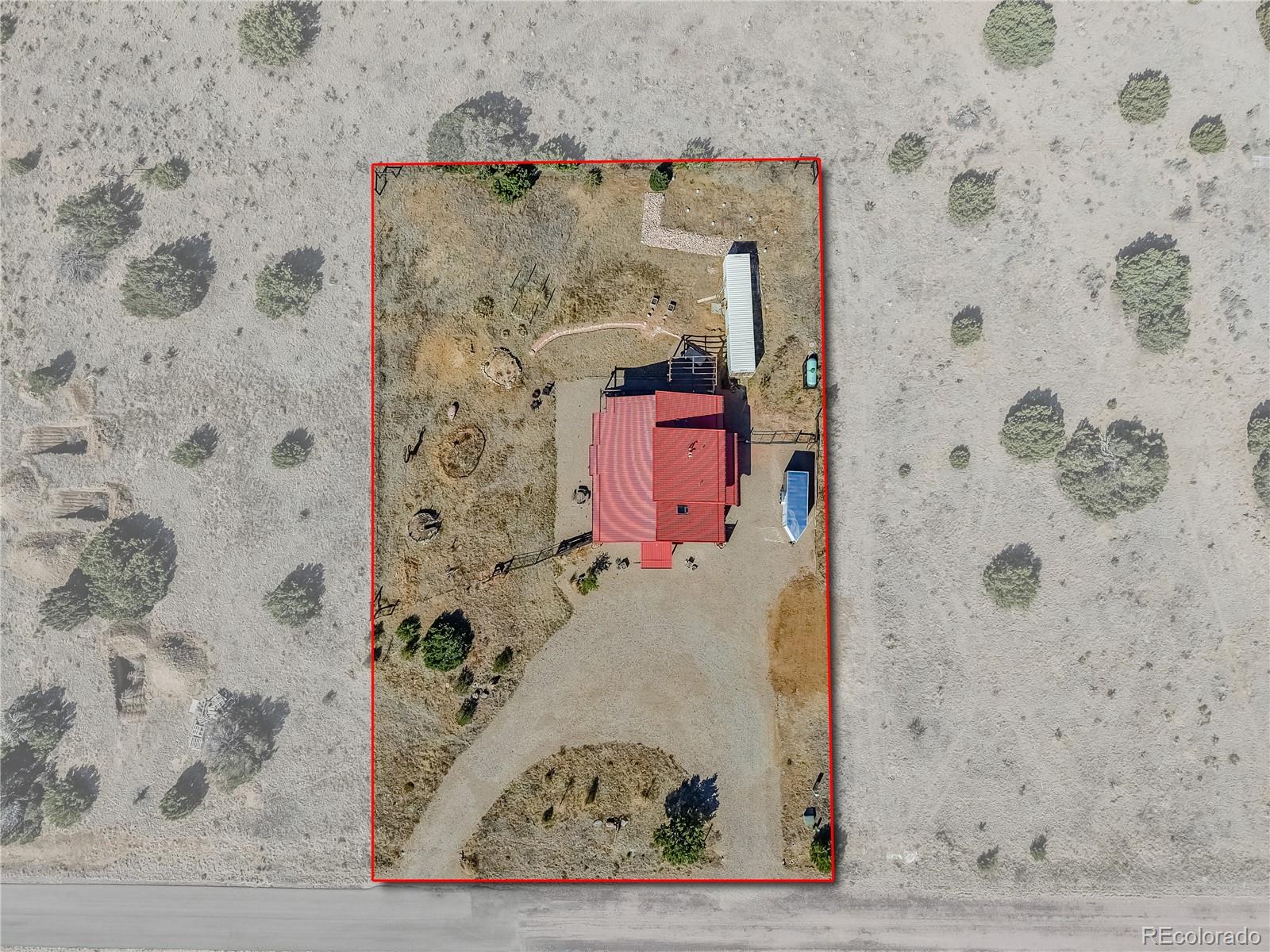 MLS Image #27 for 619  black diamond drive,walsenburg, Colorado