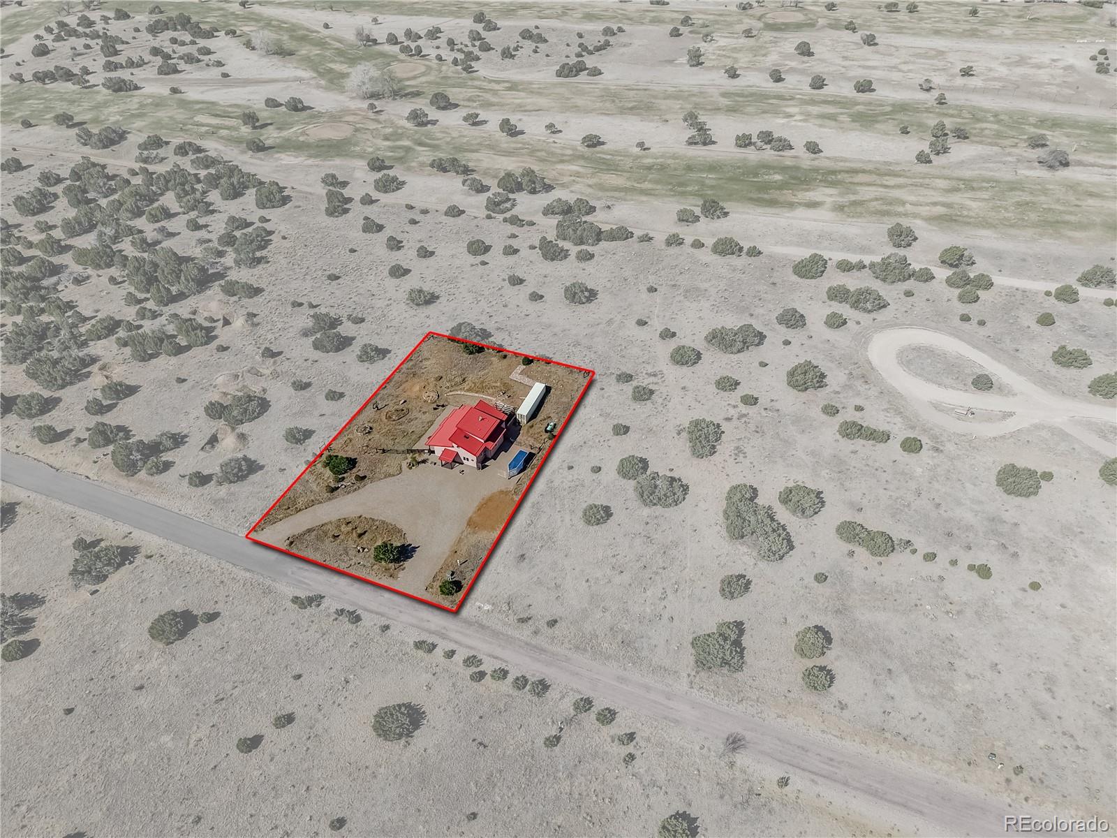 MLS Image #28 for 619  black diamond drive,walsenburg, Colorado