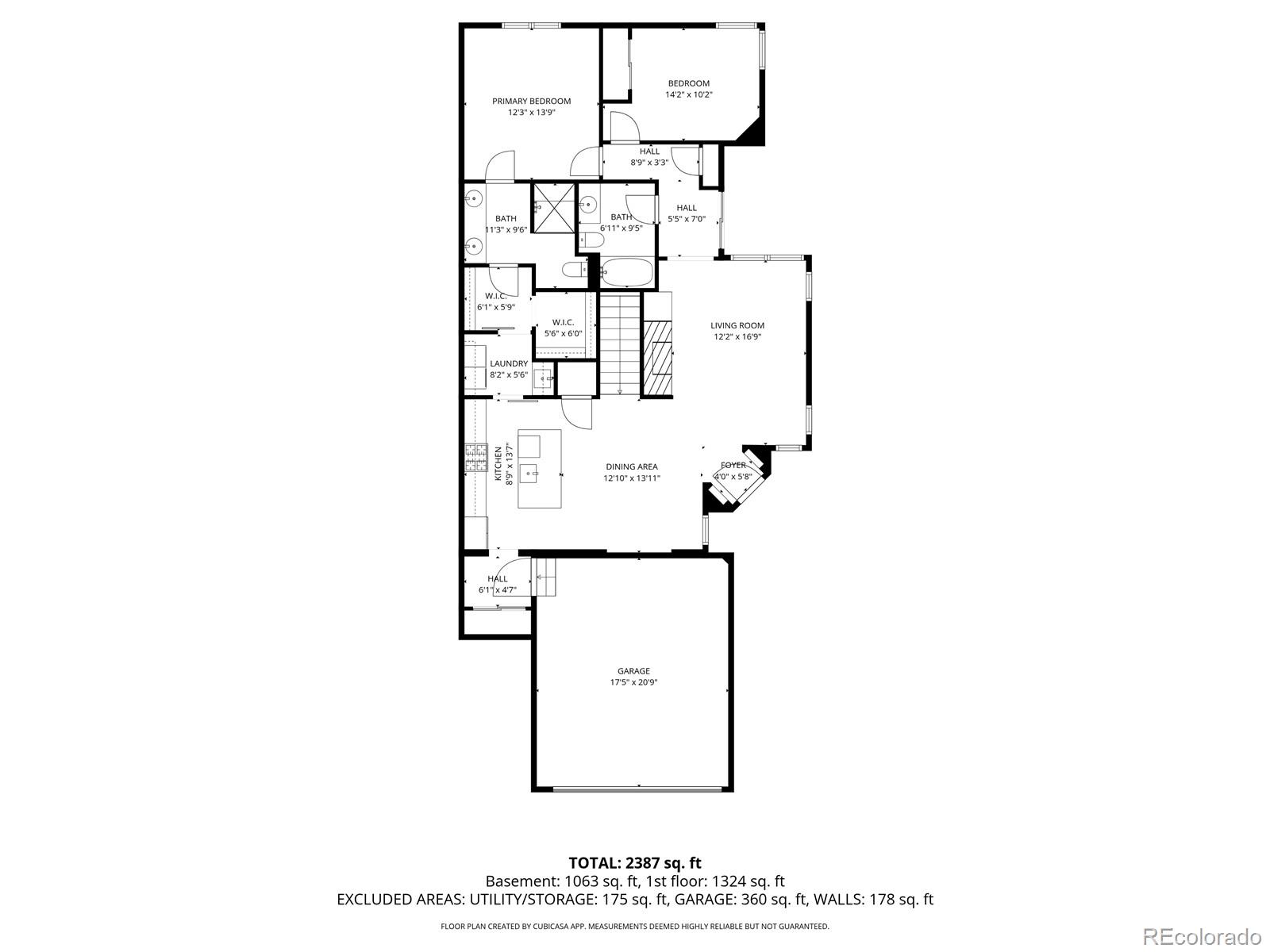 MLS Image #40 for 24919 e alder drive,aurora, Colorado