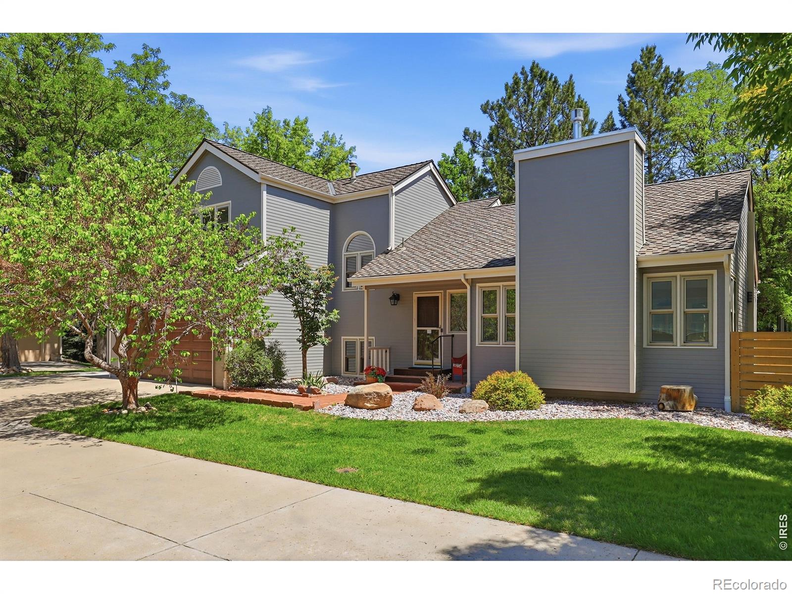 MLS Image #3 for 5579  stonewall place,boulder, Colorado