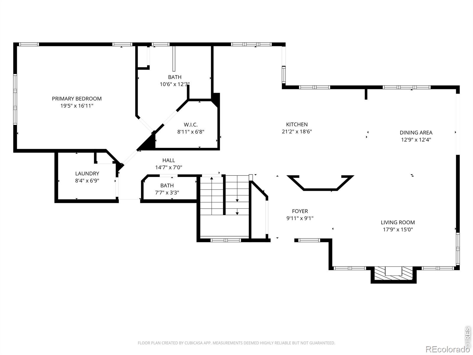 MLS Image #30 for 5579  stonewall place,boulder, Colorado