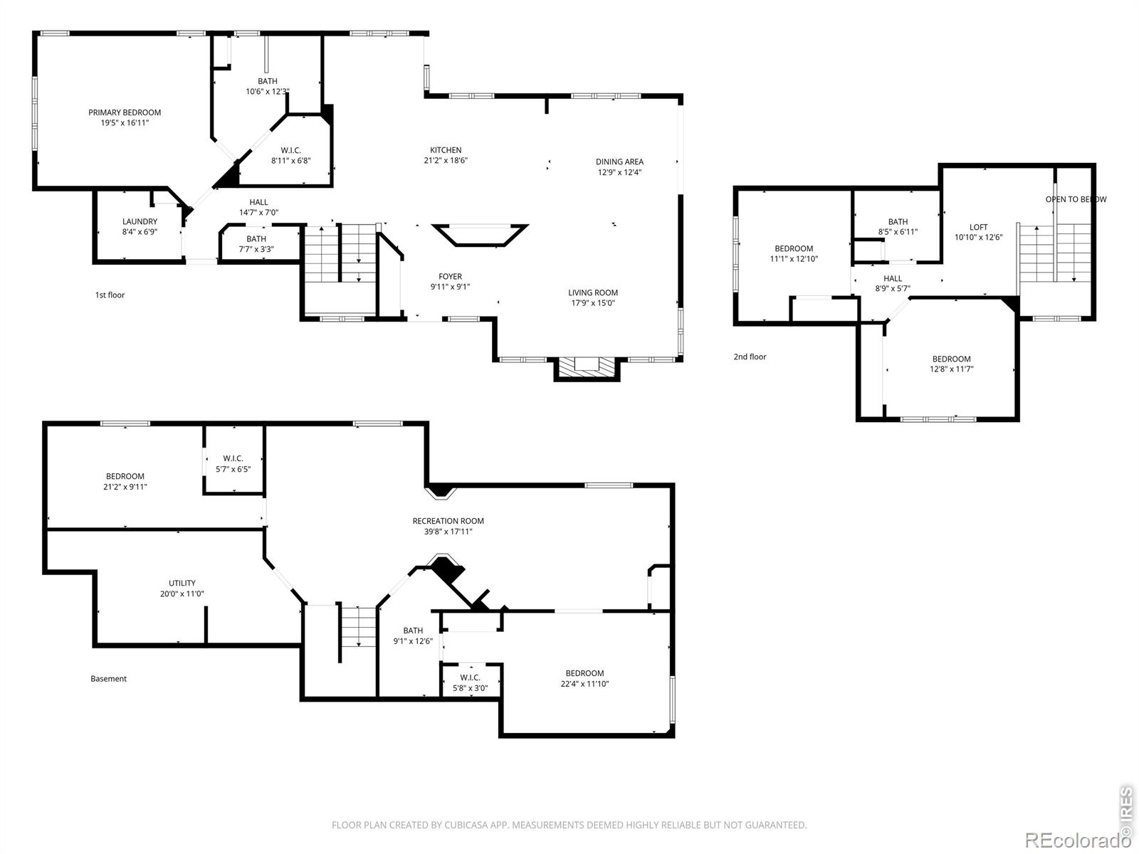 MLS Image #31 for 5579  stonewall place,boulder, Colorado