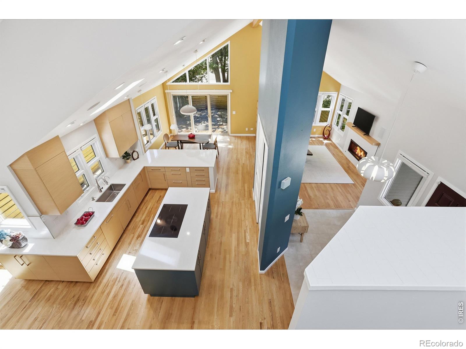 MLS Image #4 for 5579  stonewall place,boulder, Colorado