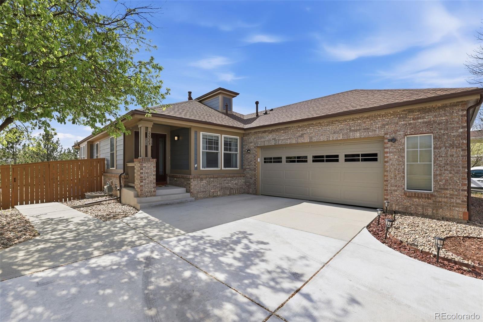 MLS Image #1 for 20085 e dartmouth drive,aurora, Colorado