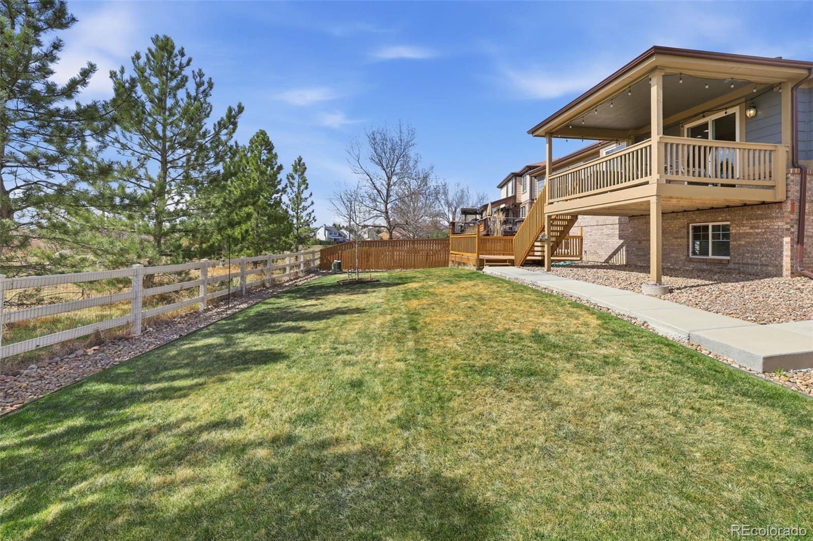 MLS Image #5 for 20085 e dartmouth drive,aurora, Colorado