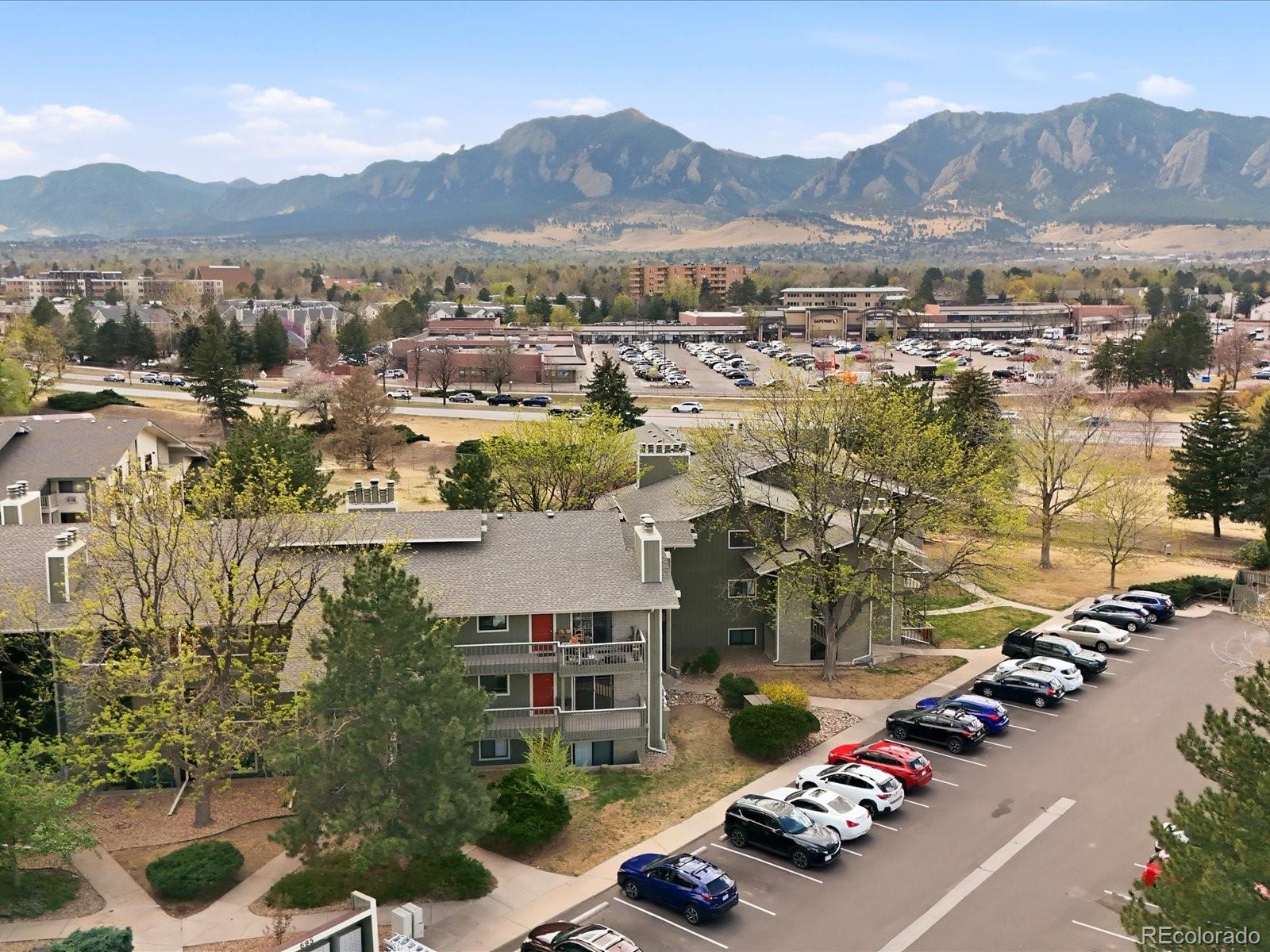 MLS Image #2 for 695  manhattan drive,boulder, Colorado