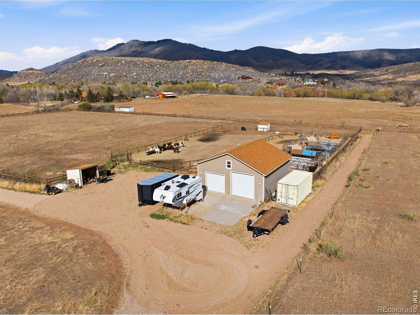 MLS Image #26 for 8000 n county road 27 ,loveland, Colorado