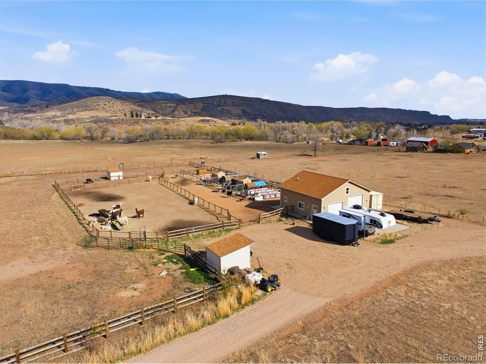 MLS Image #28 for 8000 n county road 27 ,loveland, Colorado