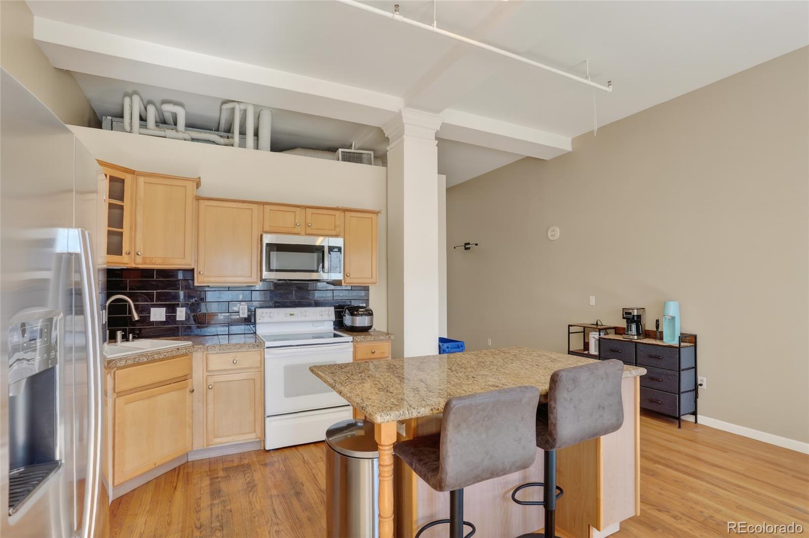 MLS Image #12 for 1555  california street 602,denver, Colorado