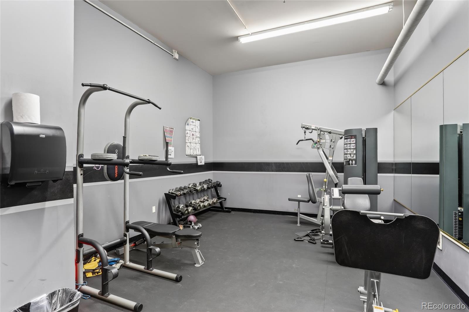 MLS Image #15 for 1555  california street 602,denver, Colorado
