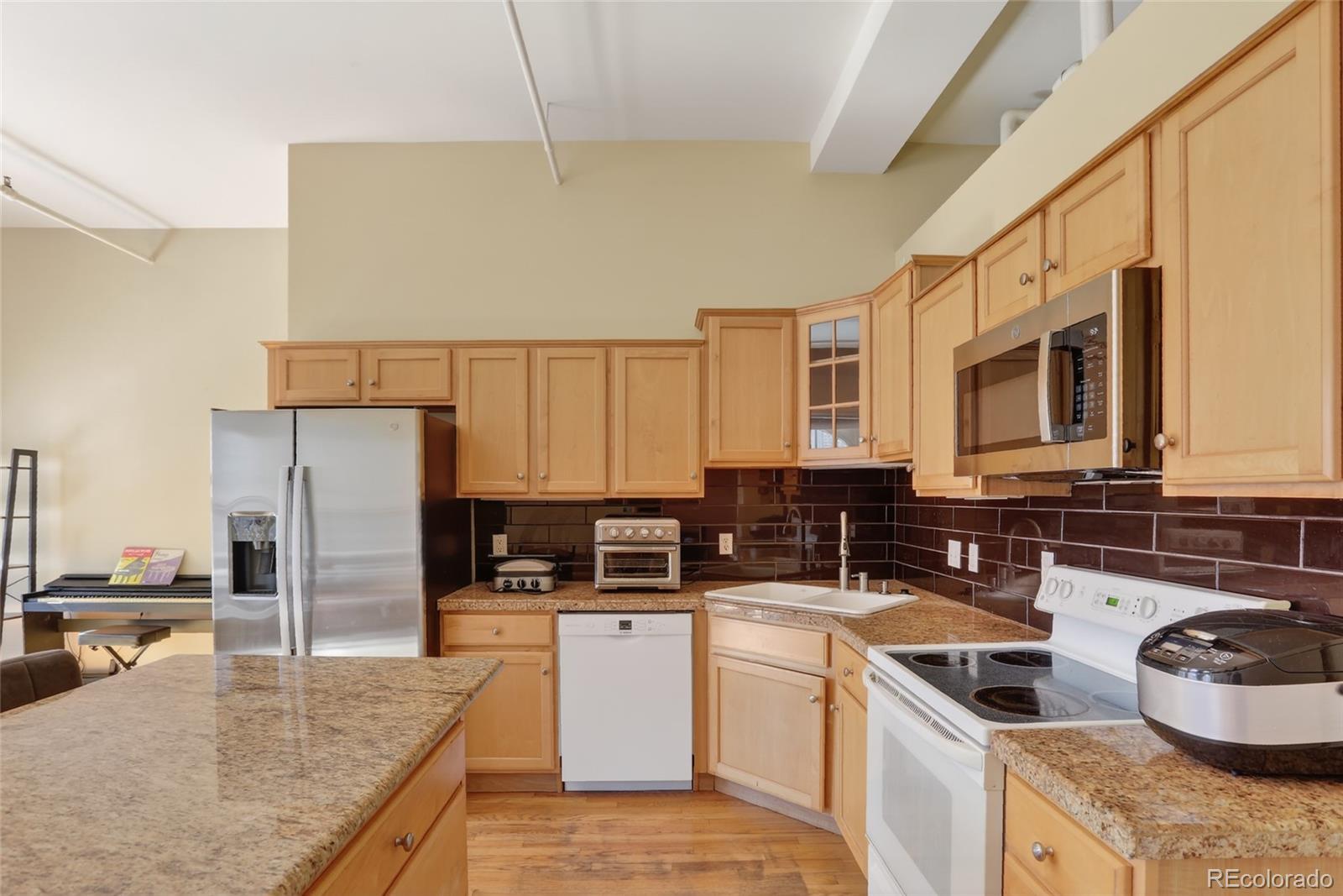 MLS Image #19 for 1555  california street 602,denver, Colorado