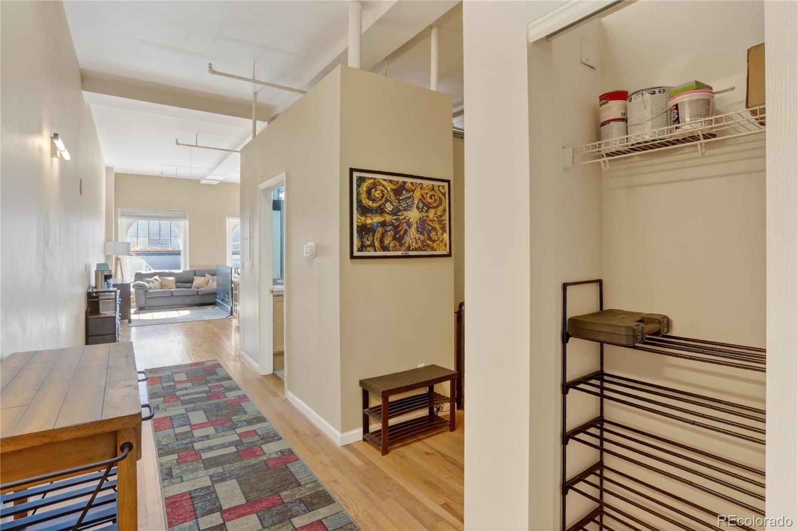 MLS Image #24 for 1555  california street 602,denver, Colorado