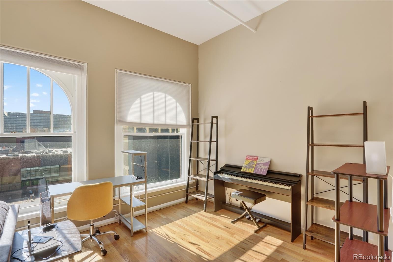 MLS Image #27 for 1555  california street 602,denver, Colorado