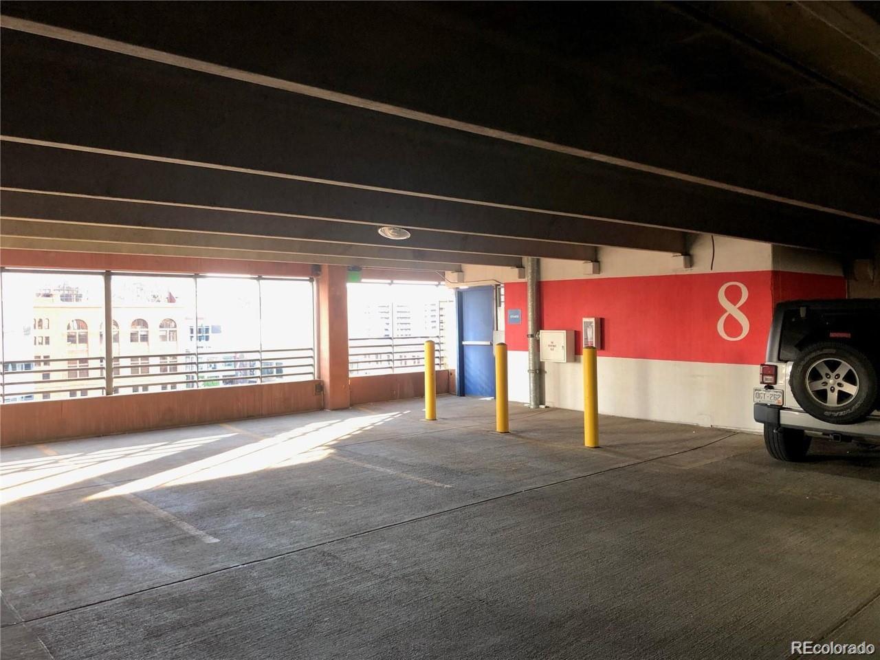 MLS Image #3 for 1555  california street 602,denver, Colorado