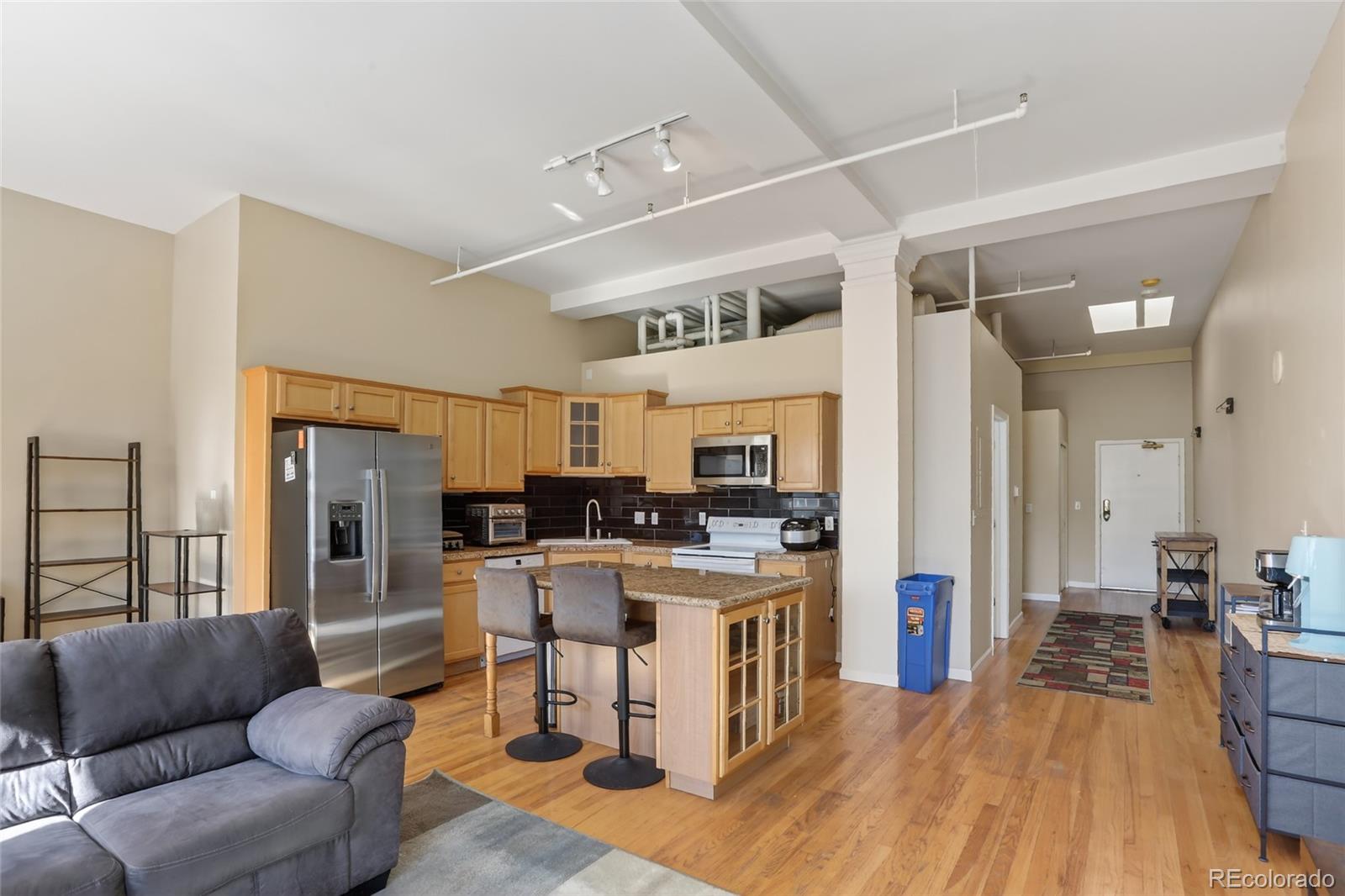 MLS Image #30 for 1555  california street 602,denver, Colorado