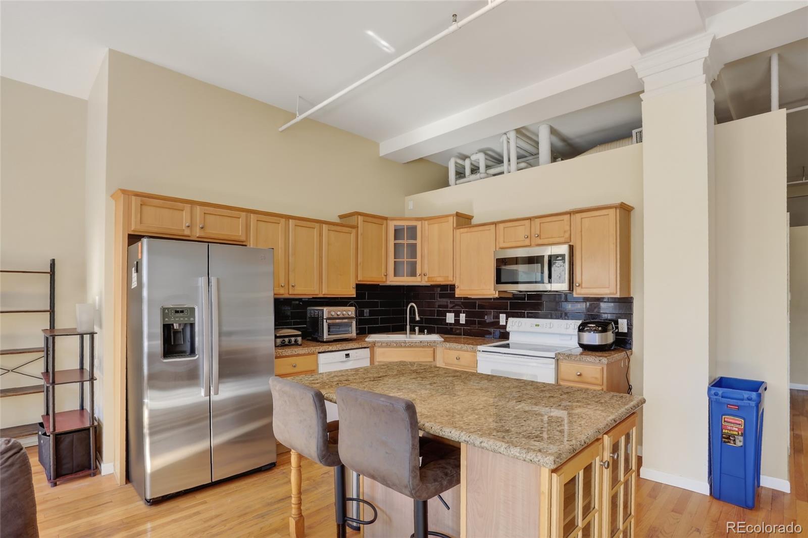MLS Image #8 for 1555  california street 602,denver, Colorado
